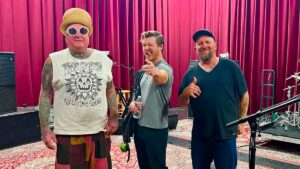 Reunited Sublime May Record New Music