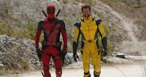 Deadpool 3's Reported Budget Revealed - Find Out