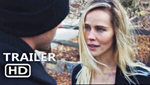 SHOOTING IN VAIN Official Trailer (2018) Isabel Lucas
