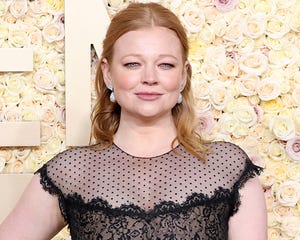 Sarah Snook On Brian Cox's 'Diabetic Rages' Filming Succession