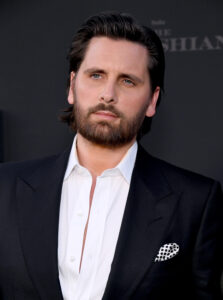 Fans of Scott Disick (pictured in 2022) shared their worry over his dramatic change in appearance