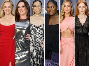 Screen Actors Guild Awards 2024: Full Winners List