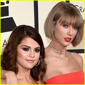 Selena Gomez's Comment on Taylor Swift Super Bowl Photo Sparks Speculation!