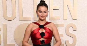 Selena Gomez's Mother Opens Up On Her Daughter's Frequent Social Media Breaks - Find out!