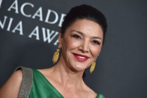 Shohreh Aghdashloo Net Worth | Celebrity Net Worth