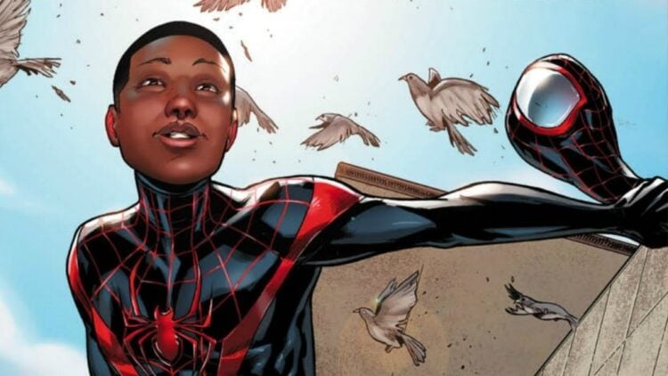 Should Miles Morales Be Introduced In Spider-Man 4?