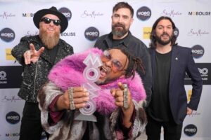 Skindred Unveil Joyous Video For ‘If I Could’