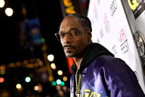 Snoop Dogg has announced the death of his brother Bing Worthington
