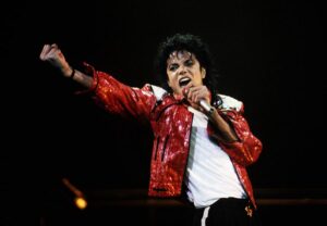 Sony Pays $600 Million For 50% Stake In Michael Jackson's "Mijac" Song Catalog