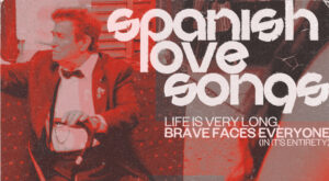 Spanish Love Songs To Play Two Intimate London Shows