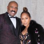 Steve Harvey & Marjorie Elaine Combined Net Worth 2024: Here's All You Need To Know!