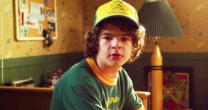 Stranger Things 5's Gaten Matarazzo Wants More Deaths On The Show