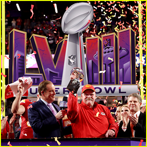 Super Bowl 2024 TV Ratings Revealed - Chiefs vs 49ers Scores Biggest Audience Ever!
