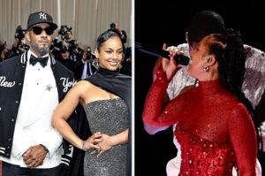 Swizz Beatz Defended Alicia Keys After Her Voice Cracked At The Super Bowl Halftime Show
