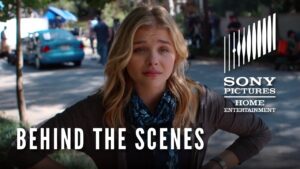 THE 5TH WAVE: Behind The Scenes Clip "Against the Odds"