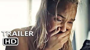 THE RAIN Official Trailer (2018) Netflix