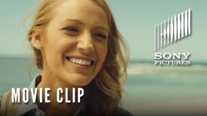 THE SHALLOWS Movie Clip - Paradise (Ft. Blake Lively)