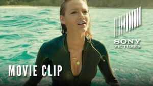 THE SHALLOWS Movie Clip - The Line Up (In Theaters June 24)