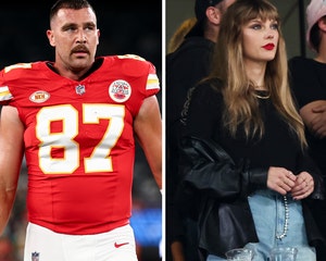Taylor Swift And Travis Kelce's Romance: A Complete History