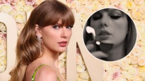 Taylor Swift Changes Social Pics to Black-and-White, Possibly Teasing reputation (Taylor’s Version)