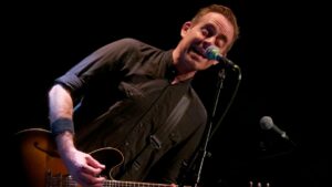 Ted Leo & the Pharmacists Announce Shake the Sheets Tour