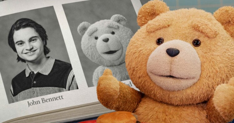Ted Review: The Seth MacFarlane Series Is Genuinely Funny And Heartwarming