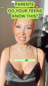 Teen Mom Farrah Abraham fans were left concerned after they seemed to notice her lips looked larger than normal
