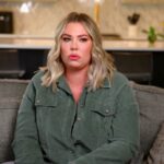 Teen Mom Kailyn Lowry revealed her twins Valley and Verse's birthdate on her Barely Famous podcast