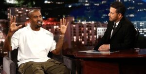 The 5 Most Viewed Jimmy Kimmel Interviews Ever