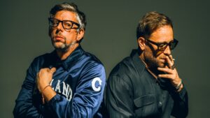 The Black Keys Release New Single “I Forgot to Be Your Lover”
