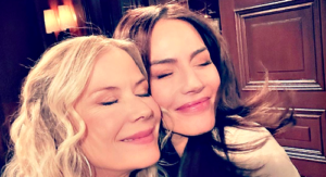 The Bold and the Beautiful Spoilers: Krista Allen's Cryptic Call for New Role – See Why Ex-Taylor Could Play the Villain