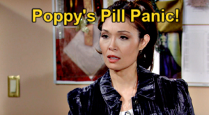 The Bold and the Beautiful Spoilers: Panicked Poppy’s Special Mints Go Missing – Chaos Erupts After Frantic Search