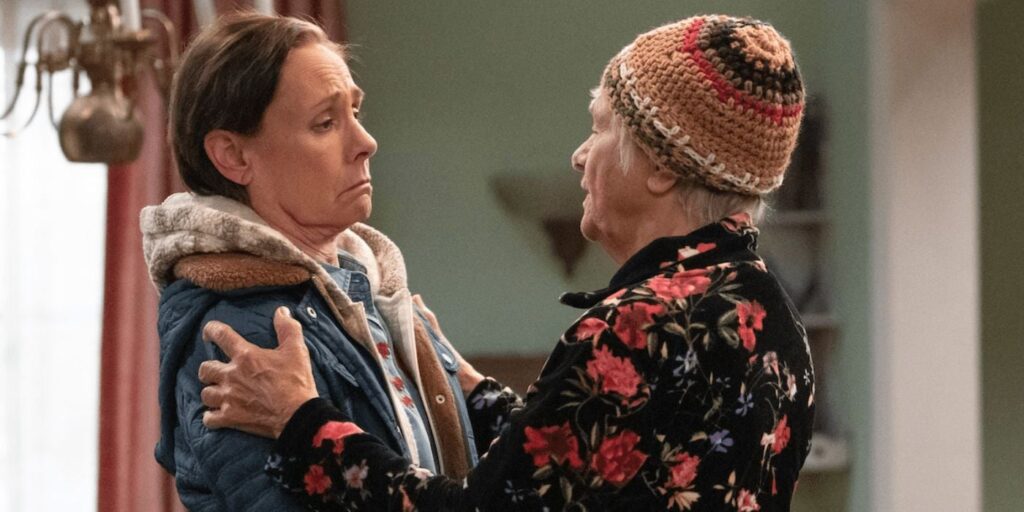 The Conners Season 6 Drops The Bomb On Bev & Jackie Mystery