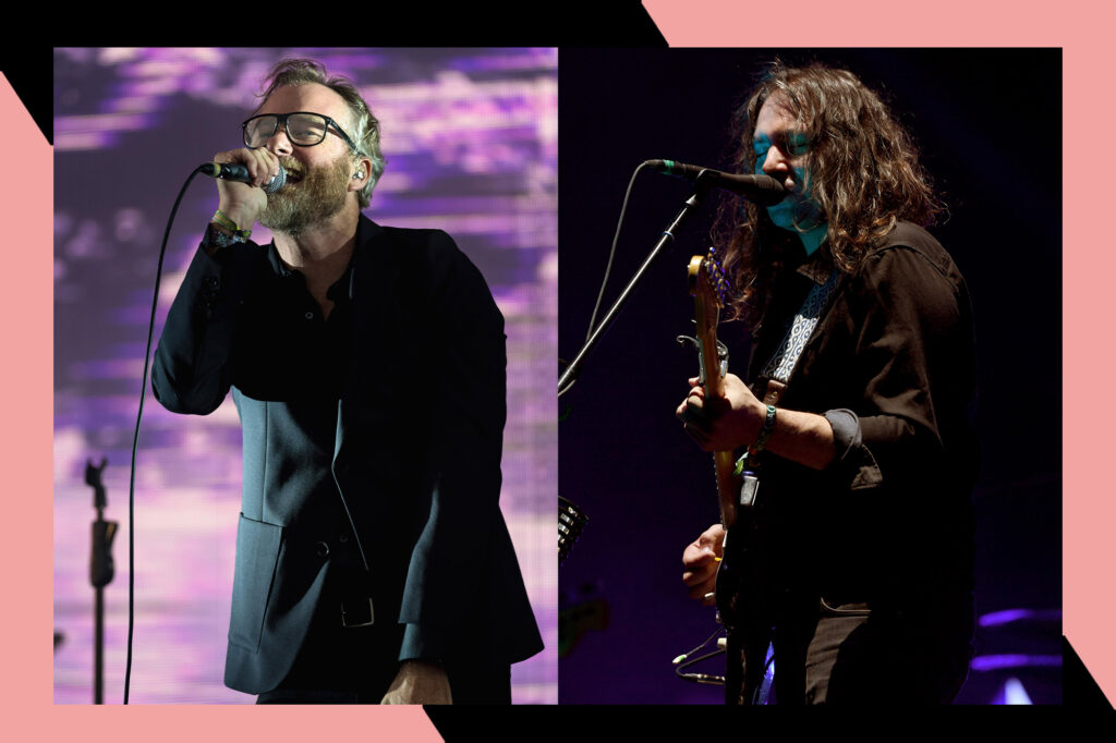 The National and The War On Drugs tour 2024: Where to buy tickets