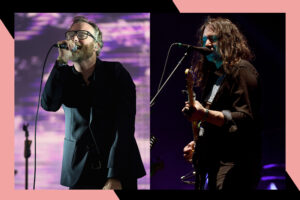The National and The War On Drugs tour 2024: Where to buy tickets