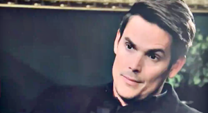 The Young and the Restless Spoilers: Adam & Sally’s Wedding Bells – Mark Grossman Hints at Proposal & Marriage Ceremony