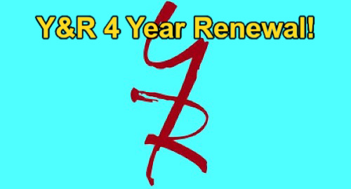 The Young and the Restless Spoilers: CBS Renews Y&R for 4 More Seasons – Future Secure Through 2028