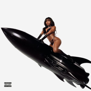 Normani has finally revealed the cover for her new album
