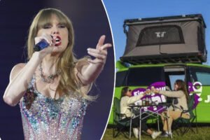 The unlikely way Swifties are scoring cheap accommodation ahead of tour