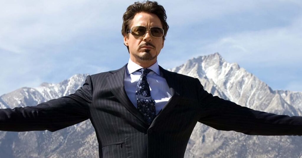 Robert Downey Jr Once Opened Up About The Dangers Of Filming Iron Man & Compared it With Being On A Minefield