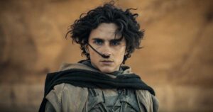 Timothee Chalamet's Dune 2 Makes Rotten Tomatoes History - Find Out Why