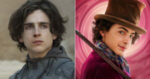 Salary Growth Of Timothee Chalamet From Dune To Dune 2 Revealed