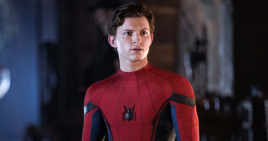Spider-Man 4: Is Tom Holland Unsure Of Returning To The MCU?