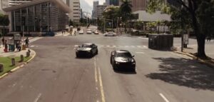 Top 5 Fast & Furious Stunts That Defied Physics