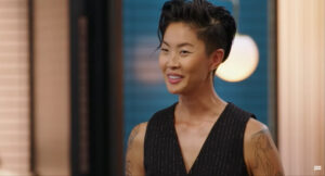 Top Chef winner Kristen Kish will be the new host for the cooking competition