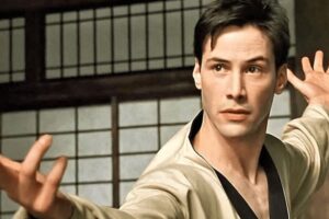 Total Earnings Of Keanu Reeves From The Matrix Franchise