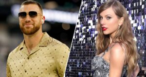 Travis Kelce To Retire Early From Kansas City Chiefs To Settle With Taylor Swift? Here's What We Know!