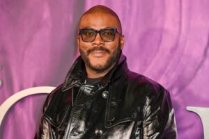 Tyler Perry Halts $800M Studio Expansion Over Open-AI Concerns
