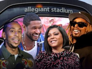 Usher, Ludacris, Lil Jon, Taraji P. Henson main