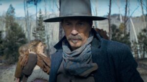 Watch Trailer for Kevin Costner's Western Epic